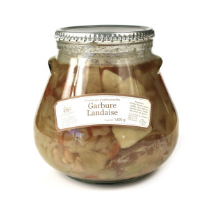 Garbure Landaise - 1400 g