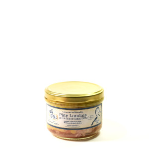 Pâté Landais - 190 g